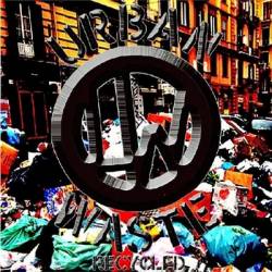 Urban Waste : Recycled